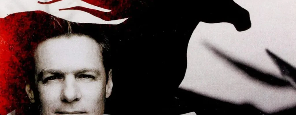 spirit stallion of the cimarron